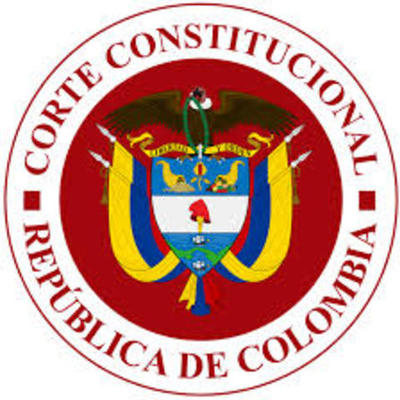 Timeline: Corte Constitucional Colombiana