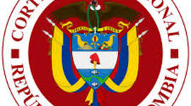 Timeline: Corte Constitucional Colombiana