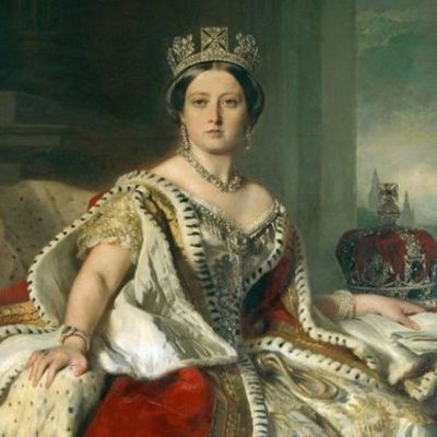 Timeline: Queen Victoria