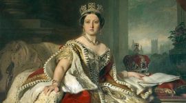 Timeline: Queen Victoria
