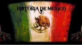 Timeline: Etapas de la historia de México sobre el personal al servicio del Estado