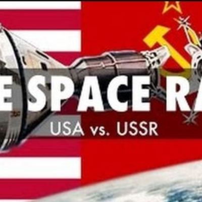 Timeline: Space Race Timeline