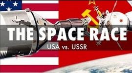 Timeline: Space Race Timeline