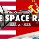 Space race