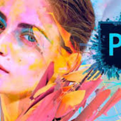 Timeline: Historia de Photoshop