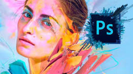 Timeline: Historia de Photoshop