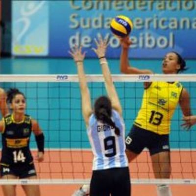 Timeline: Historia del Voleyball