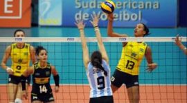 Timeline: Historia del Voleyball