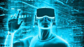 Timeline: realidad virtual