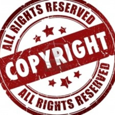 Timeline: Derechos de Autor