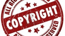 Timeline: Derechos de Autor