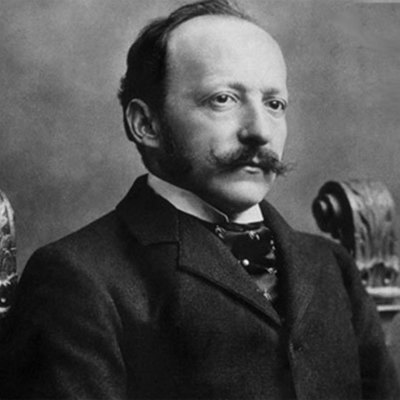 Timeline: Biografía Cesar Ritz