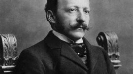 Timeline: Biografía Cesar Ritz