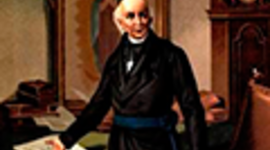 Timeline: Siglo XIX: Personajes Históricos