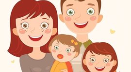 Timeline: Concepto de familia en Colombia