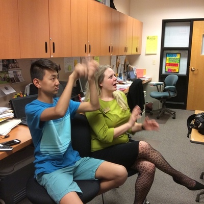 Timeline: Deaf Education in the United States