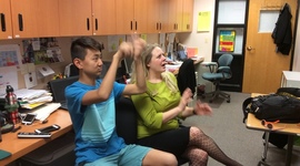 Timeline: Deaf Education in the United States