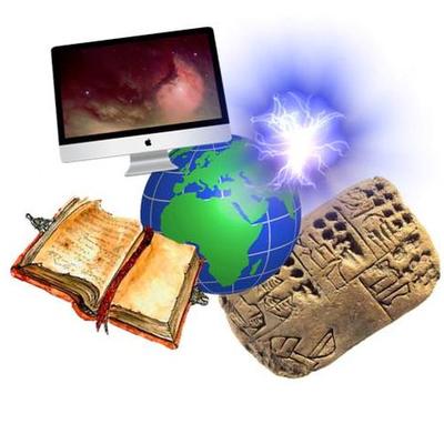 Timeline: Информационные революции