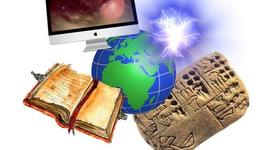 Timeline: Информационные революции