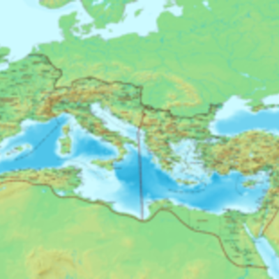 Timeline: ΙΣΤΟΡΙΑ ΤΟΥ ΡΩΜΑΙΚΟΥ ΚΡΑΤΟΥΣ ΘΑΝΟΣ ΣΤΑΥΡΟΣ