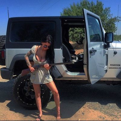 Timeline: Language Of Desire program