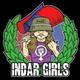 Indargirls logo pequeño