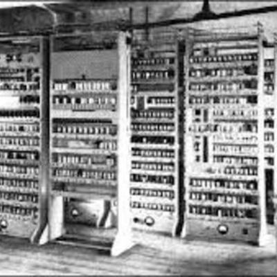 Timeline: Generetion 5 computers