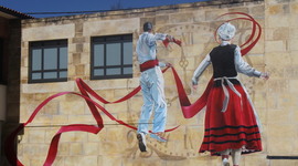 Timeline: Maeztu, atzo eta gaur