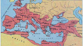 Timeline: ΙΣΤΟΡΙΑ ΤΟΥ ΡΩΜΑΙΚΟΥ ΚΡΑΤΟΥΣ