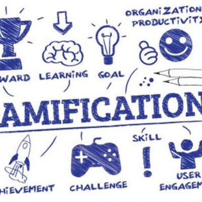 Timeline: Gamificación