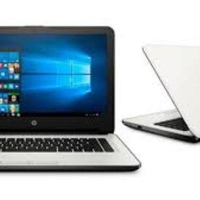 Timeline: Computadoras