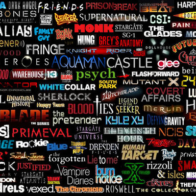 Timeline: Best TV Series of all time