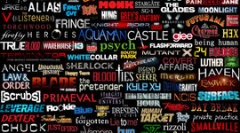 Timeline: Best TV Series of all time