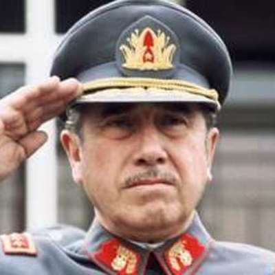 Timeline: Augusto Pinochet