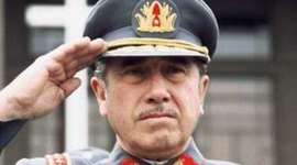 Timeline: Augusto Pinochet