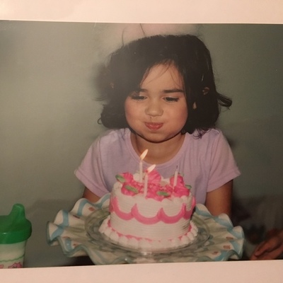 Timeline: Life Emotions