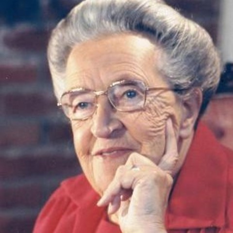corrie boom ten nazi she life house timetoast camps concentration famous hiding place biography 91st passed away orange california birthday