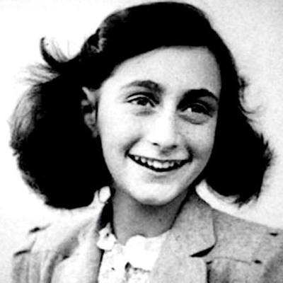 Timeline: Anne Frank