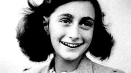 Timeline: Anne Frank