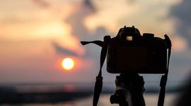 Timeline: Fotografía