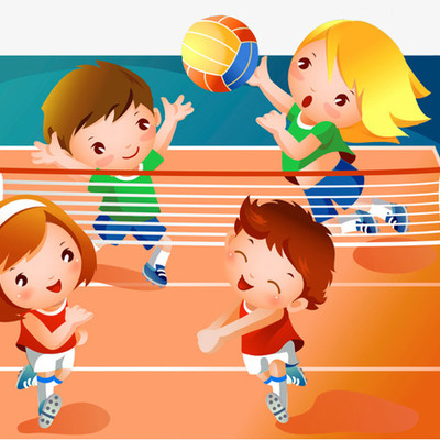 Timeline: La historia del mini-voleibol