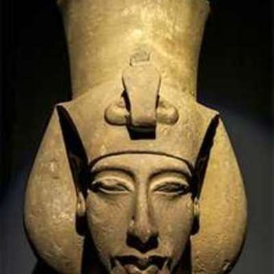 Timeline: AKHENATEN