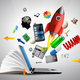 Recursos educativos digitales
