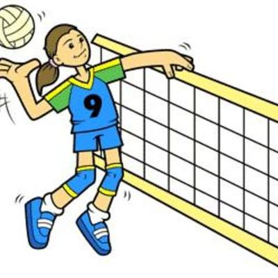Timeline: EL VOLEIBOL
