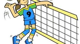 Timeline: EL VOLEIBOL