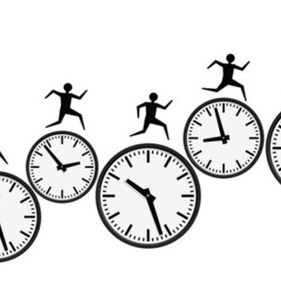 Timeline: LA EVOLUCIÓN DEL CONCEPTO DE RED