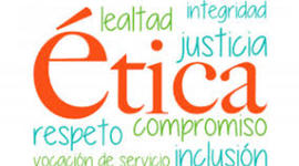 Timeline: Etica Aplicada