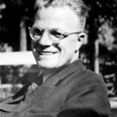 Timeline: Alfred Delp acts of resistance