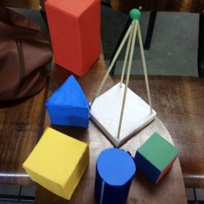 Timeline: Linha do Tempo Praticas Pedagógicas V