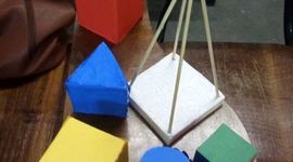 Timeline: Linha do Tempo Praticas Pedagógicas V